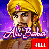 Ali Baba on jiliko apk