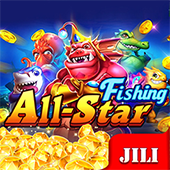 All Star Fishing jiliko apk