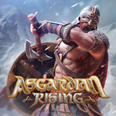 Asgardian Rising jiliko apk