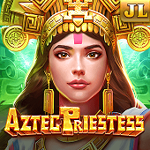 Aztec Priestess jiliko apk