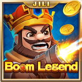 Boom Legend jiliko apk game