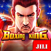 Boxing King on jiliko apk