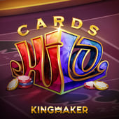 Cards Hi Lo on jiliko apk