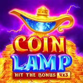 Coin Lamp jiliko apk