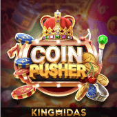 Coin Pusher jiliko apk