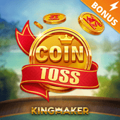 Coin Toss jiliko apk game