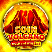 Coin Vilcano jiliko apk