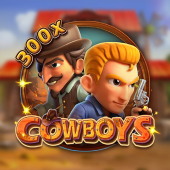 Cowboys jiliko apk game