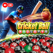 Cricket Roulette jiliko apk