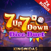 Dice Duet on jiliko apk