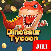 Dinosaur Tycoon jiliko apk