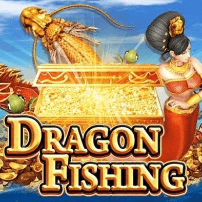 Dragon Fishing jiliko apk