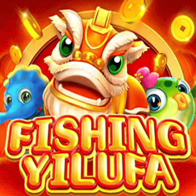 Fishing Yi Lu Fa jiliko apk