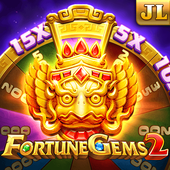 Fortune Gems 2 on jiliko apk