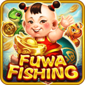 Fuwa Fishing jiliko apk