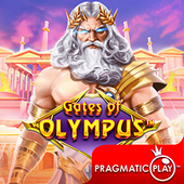 Gates of Olympus jiliko apk