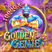 Golden Genie jiliko apk slot