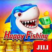Happy Fishing on jiliko apk