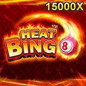 Heat Bingo jiliko apk