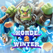 Horde 2 Winter jiliko apk