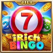 Irich Bingo jiliko apk slot