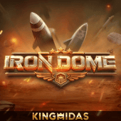 Iron Dome cards game at jiliko apk