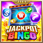 Jackpot Bingo jiliko apk