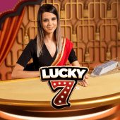 Lucky 7 jiliko apk live