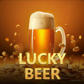 Lucky Bear jiliko apk card