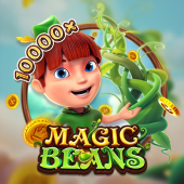 Magic Beans jiliko apk