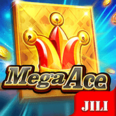 Mega Ace on jiliko apk