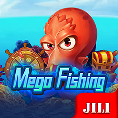 Mega Fishing jiliko apk game