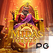Midas Fortune jiliko apk slot