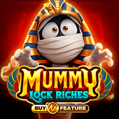 Mummy Lock Riches jiliko apk