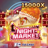 Night Market on jiliko apk