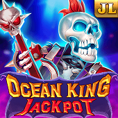 Ocean King Jackpot jiliko apk