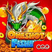 Oneshot Fishing jiliko apk