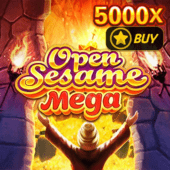 Open Sesame Mega jiliko apk