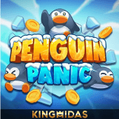 Penguin Panic jiliko apk