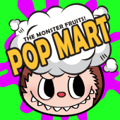 Popmart jiliko apk game