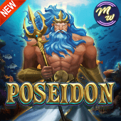 Poseidon on jiliko apk