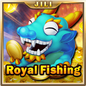Royal Fishing jiliko apk