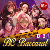Baccarat BB jiliko apk