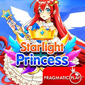 Starlight Princess jiliko apk