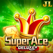 Super Ace Deluxe jiliko apk
