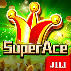 Super Ace on jiliko apk