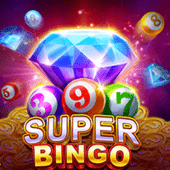 Super Bingo on jiliko apk - Exciting bingo slot game