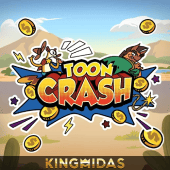 Toon Crash jiliko apk game