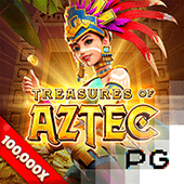 Treasures of Aztec jiliko apk