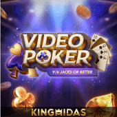 Video Poker jiliko apk